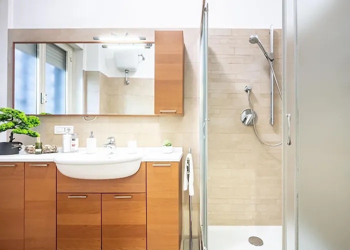 King Size Wifi Air Conditioning Tv50 10min Colosseo-trastevere Apartamento *