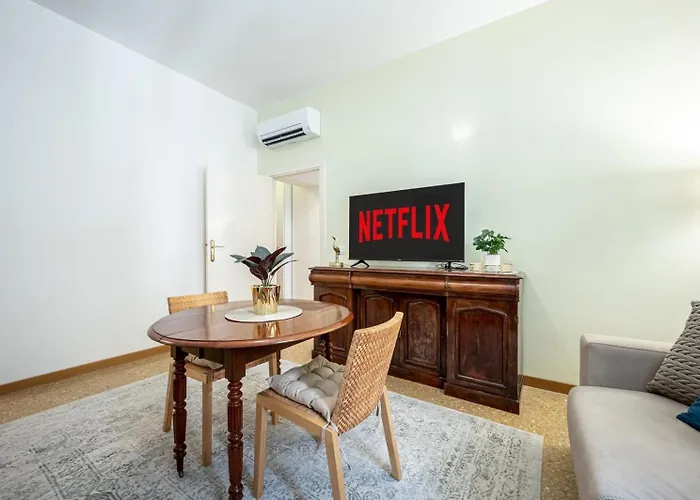 Apartamento King Size Wifi Air Conditioning Tv50 10min Colosseo-trastevere